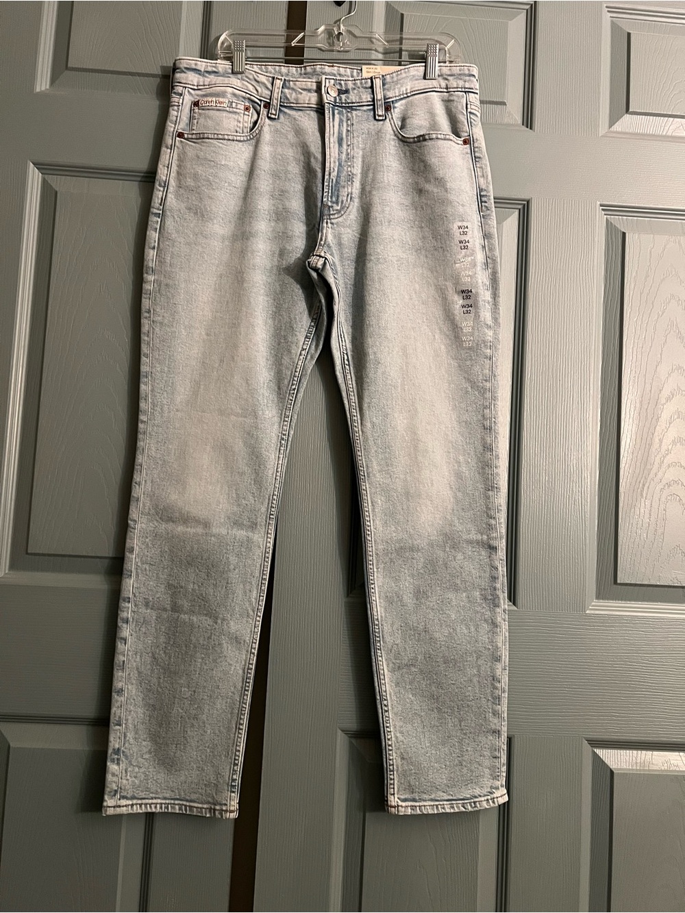 Calvin Klein Jeans Slim